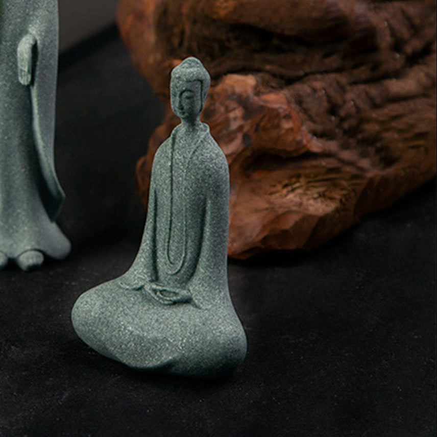 Meditative Pause Form