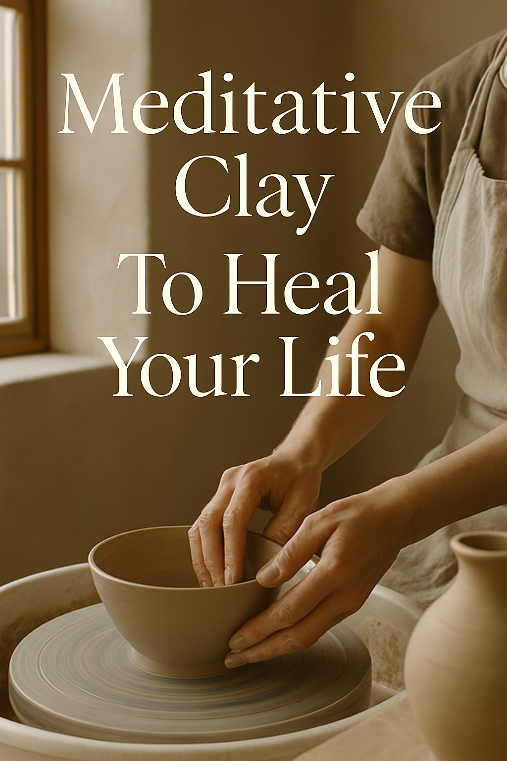 Clay Meditation