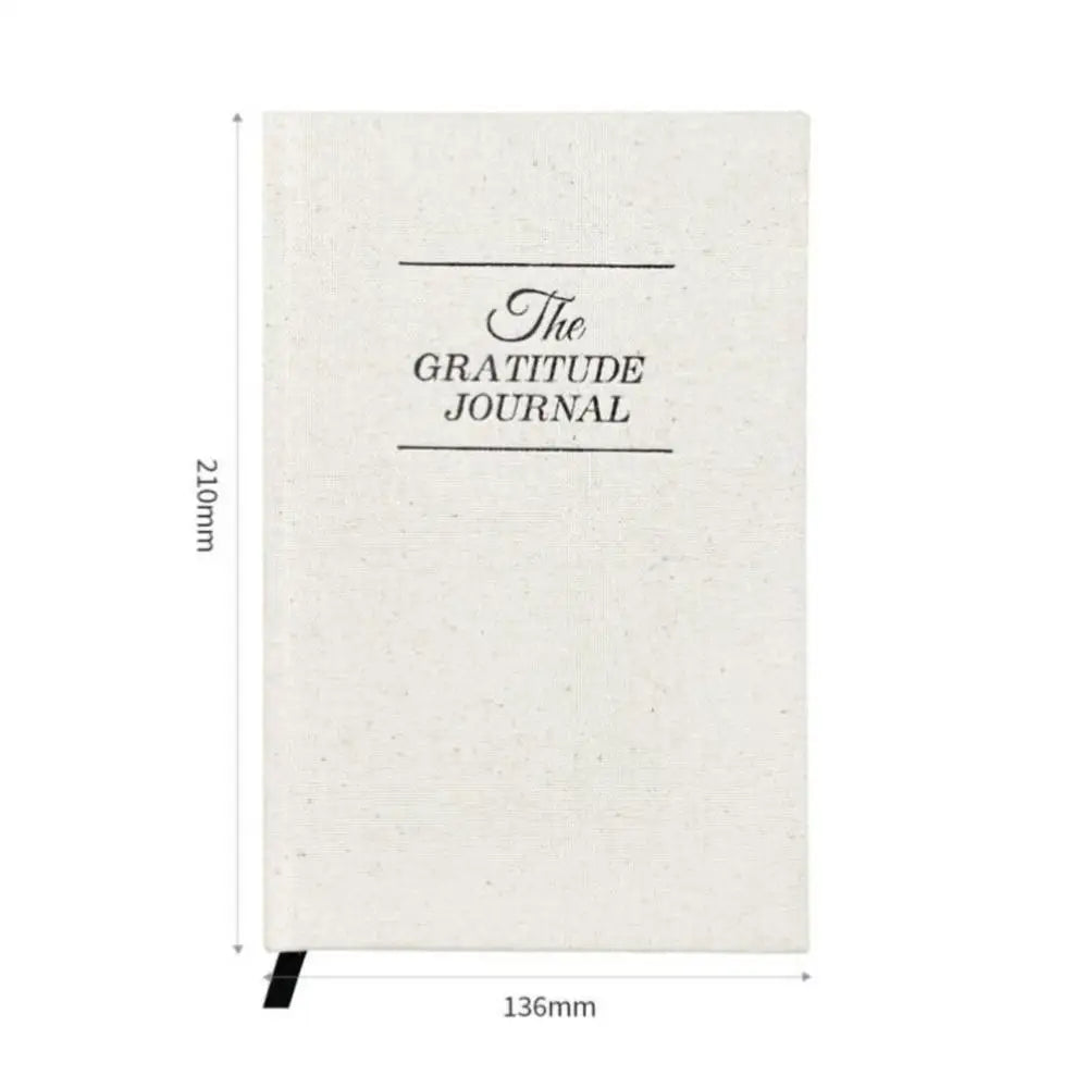 Gratitude, Reflection & Manifestation Companion